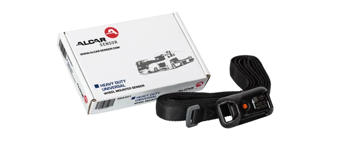 ALCAR SENSOR HD